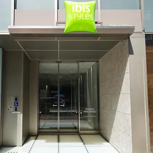 イビススタイルズ東京銀座 東京都