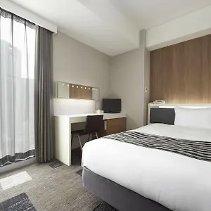 Hotel Sotetsu Fresa Shimbashi-karasumoriguchi