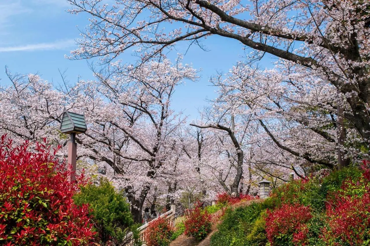 Tabist A Mirai Oji Hotel Tokyo